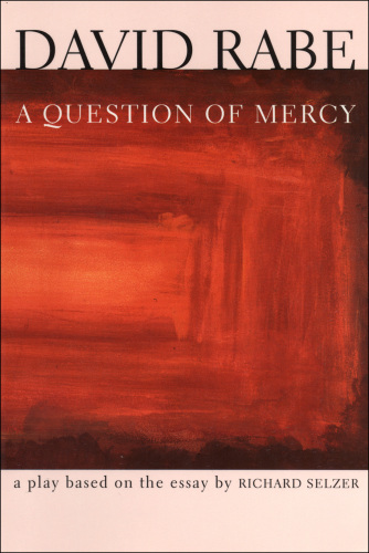 A Question of Mercy