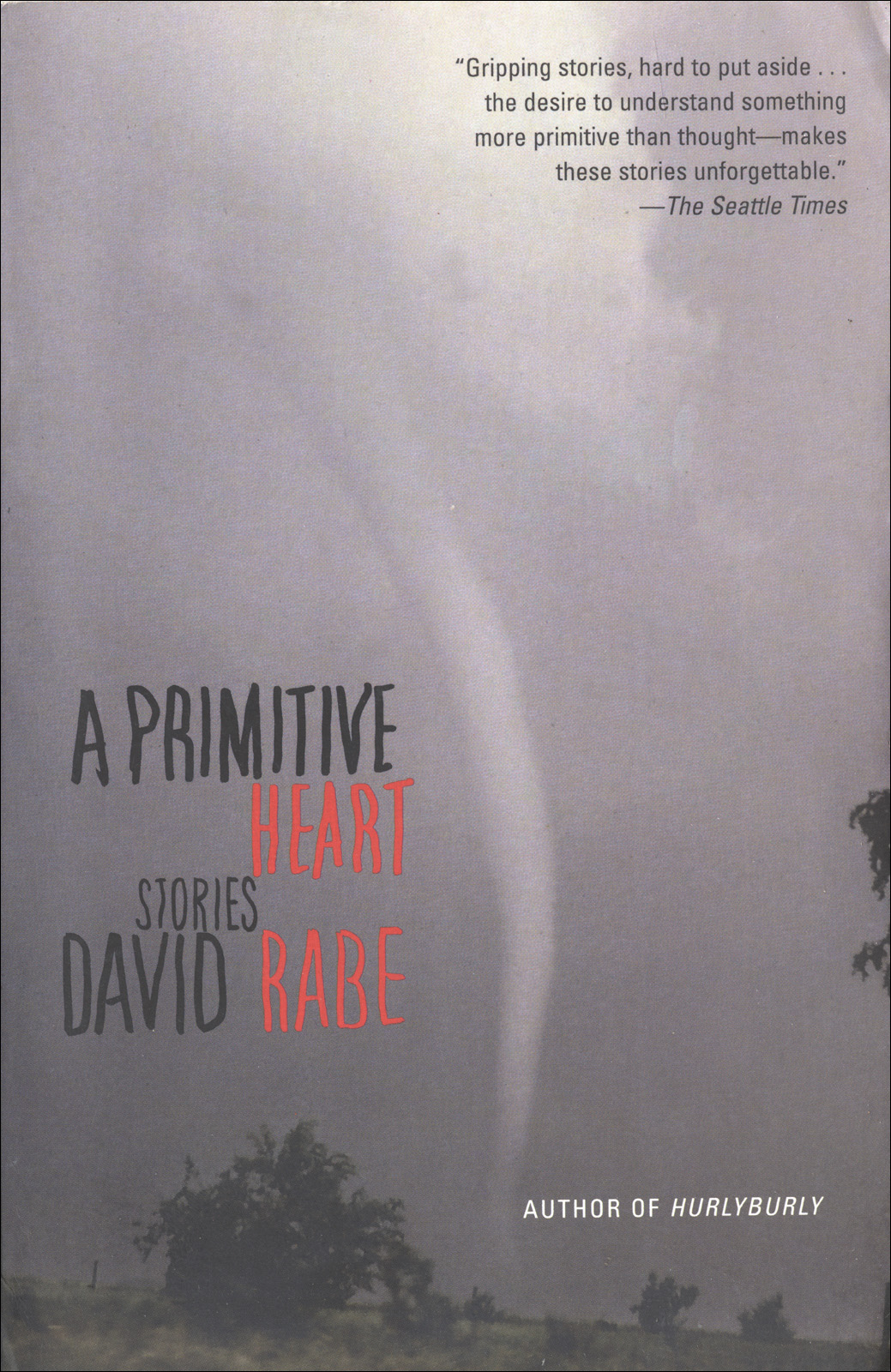 A Primitive Heart
