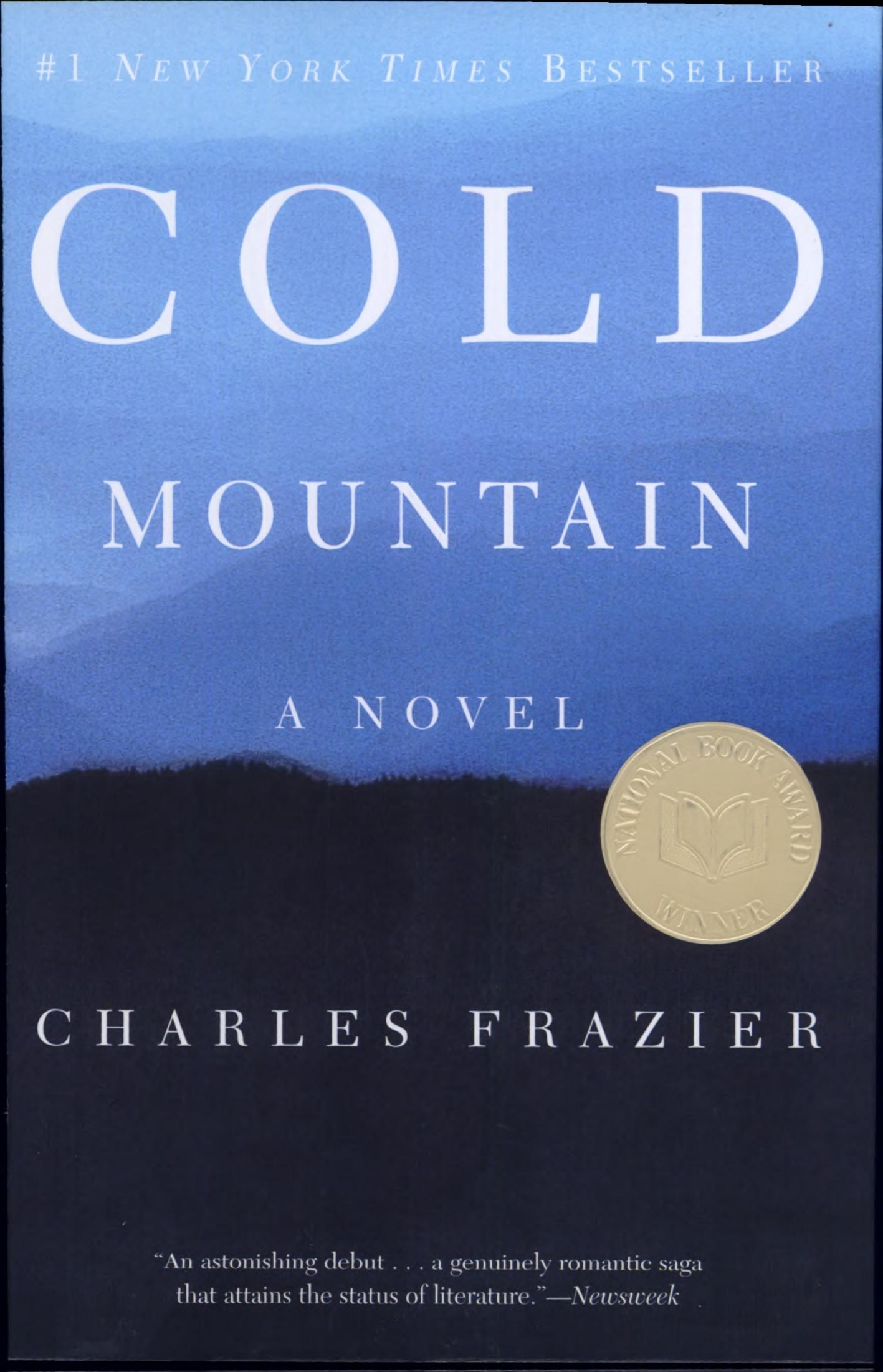 Cold Mountain