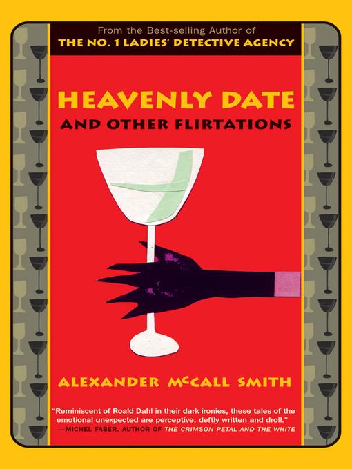 Heavenly Date and Other Flirtations