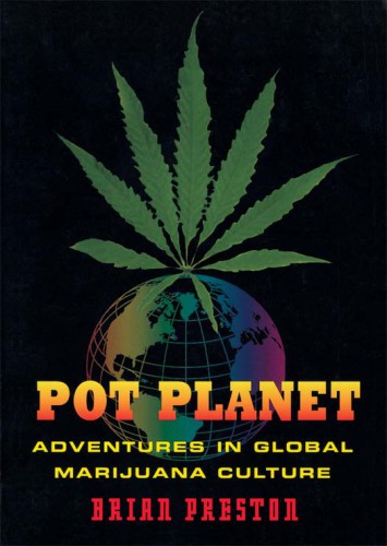 Pot Planet