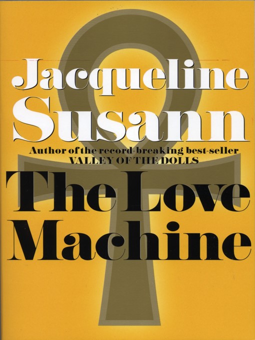 The Love Machine