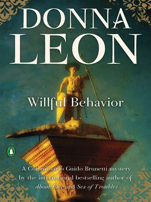 Willful Behavior