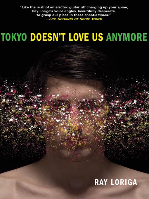 Tokyo Doesn't Love Us Anymore