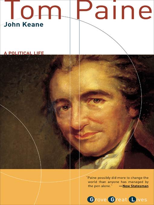 Tom Paine