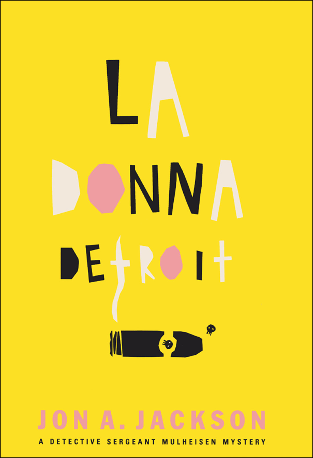 La Donna Detroit