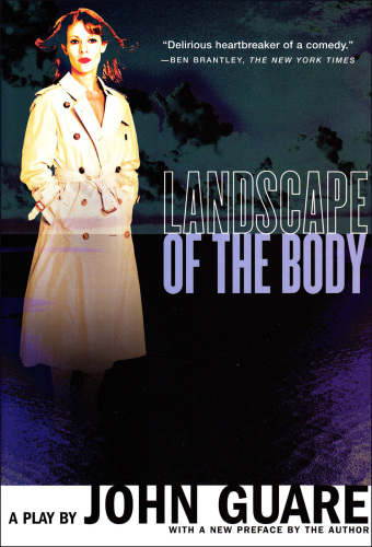 Landscape of the Body