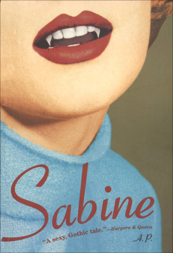 Sabine