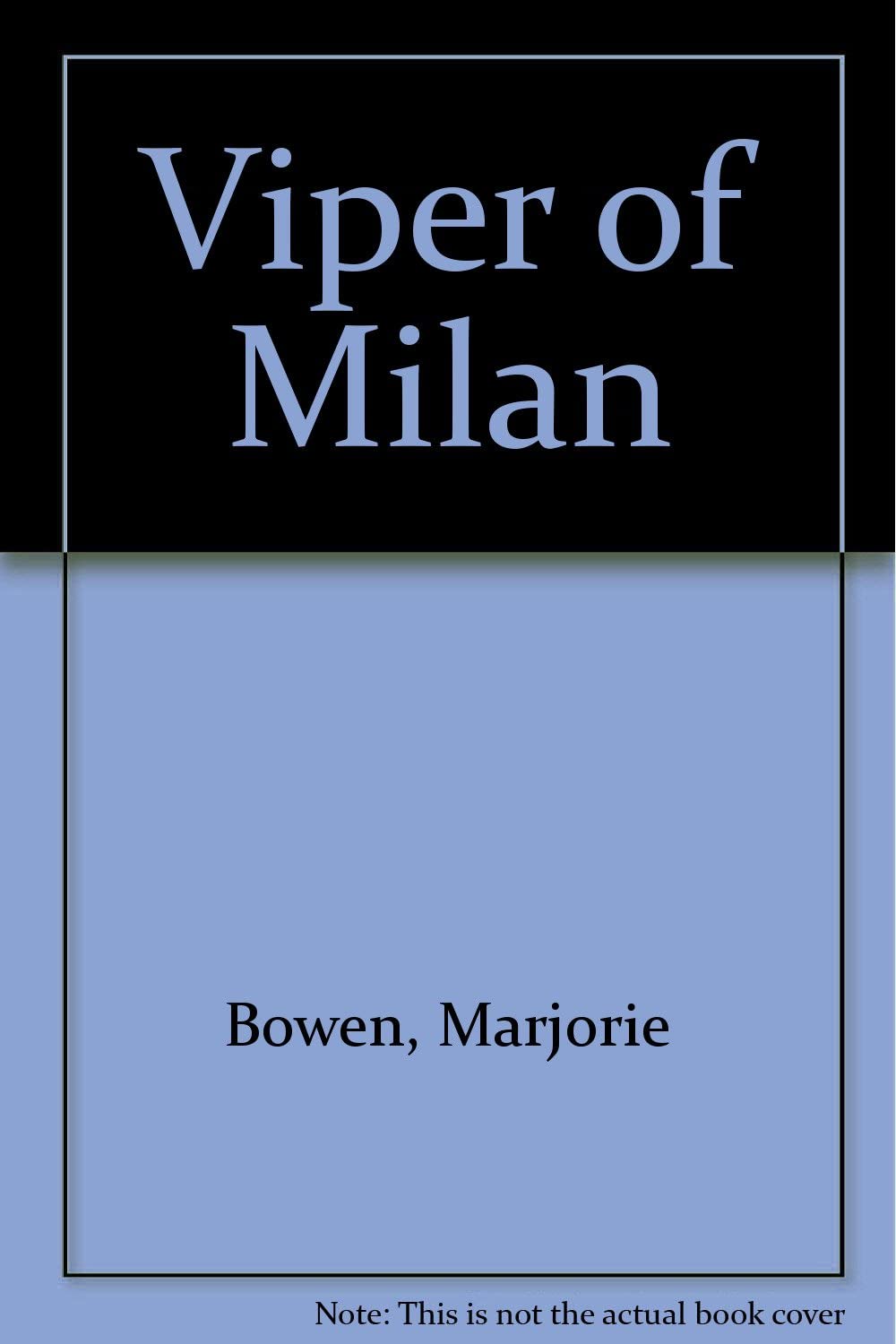 Viper of Milan