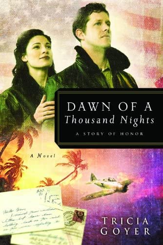 Dawn of a Thousand Nights