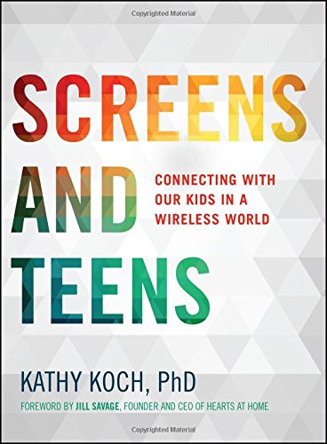 Screens and Teens