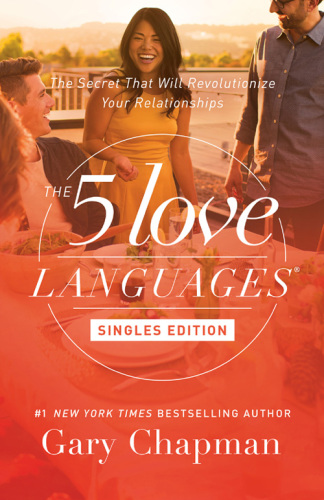 The 5 Love Languages