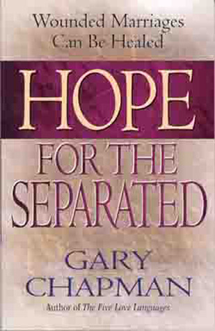 Hope For the Separated