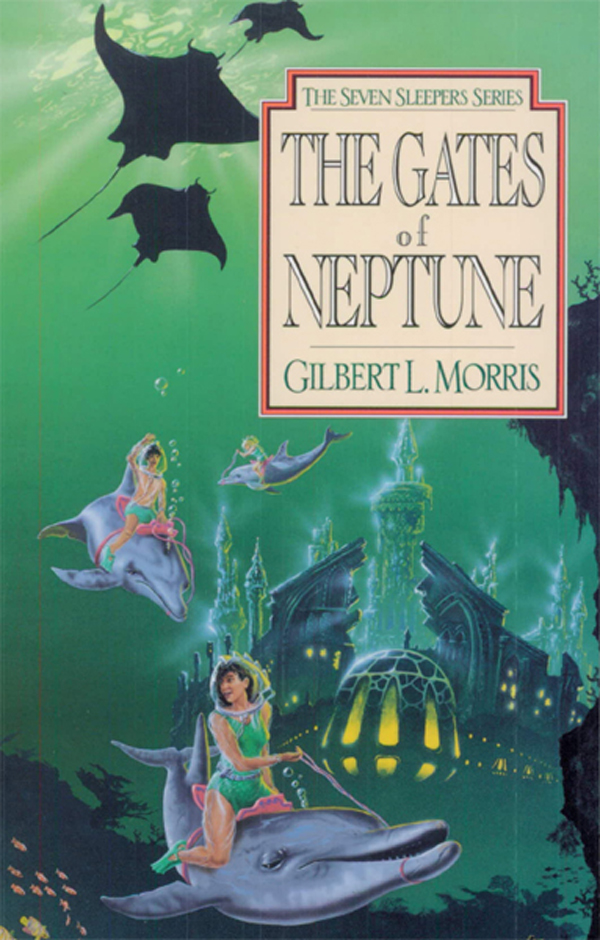 The Gates of Neptune (The Seven Sleepers Series, Book 2) (Volume 2)