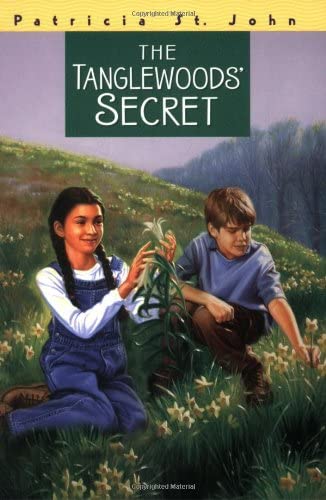 The Tanglewoods' Secret (Patricia St John Series)