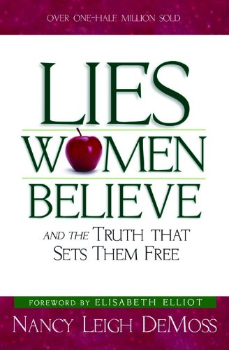 Lies Women Believe