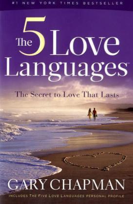 The Five Love Languages