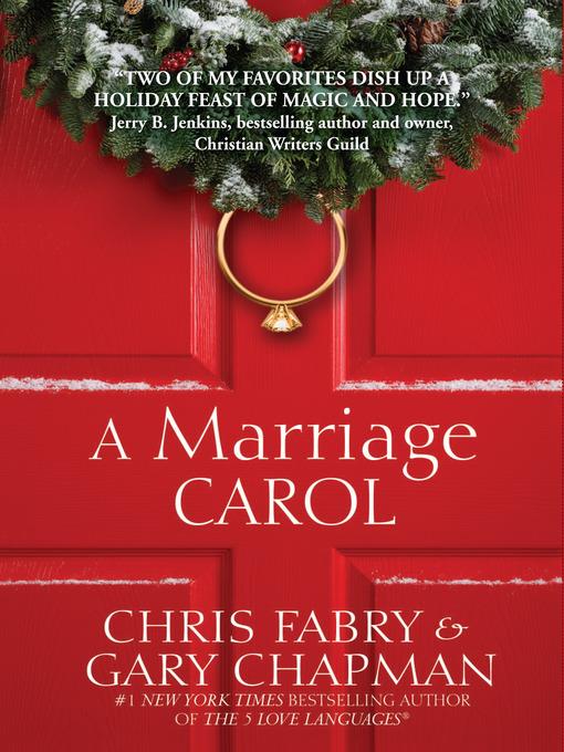 A Marriage Carol