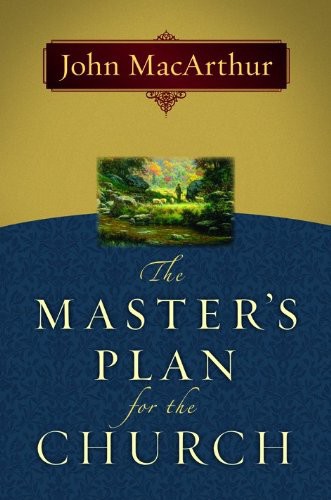 The Master's Plan for the Church