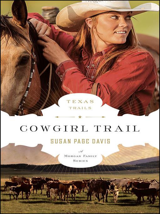 Cowgirl Trail