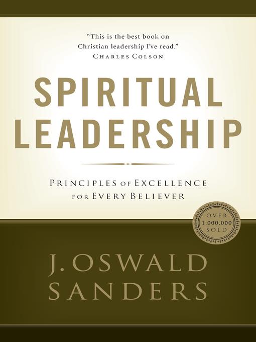 Spiritual Leadership