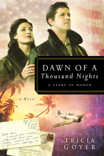 Dawn of a Thousand Nights