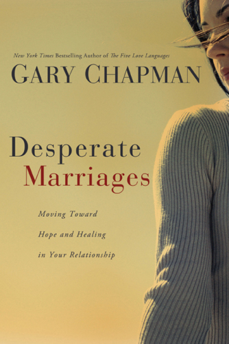 Desperate Marriages