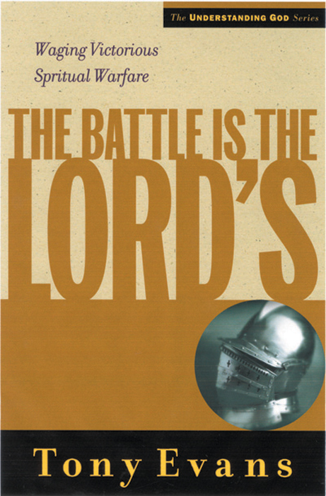 Battle Is the Lord's