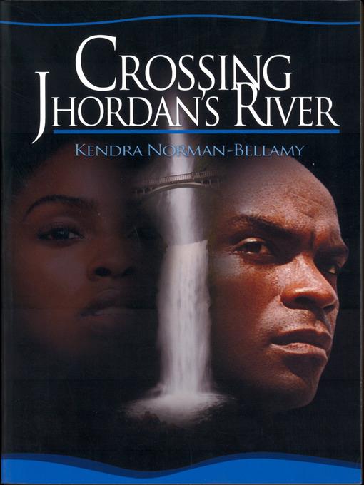 Crossing Jhordan's River