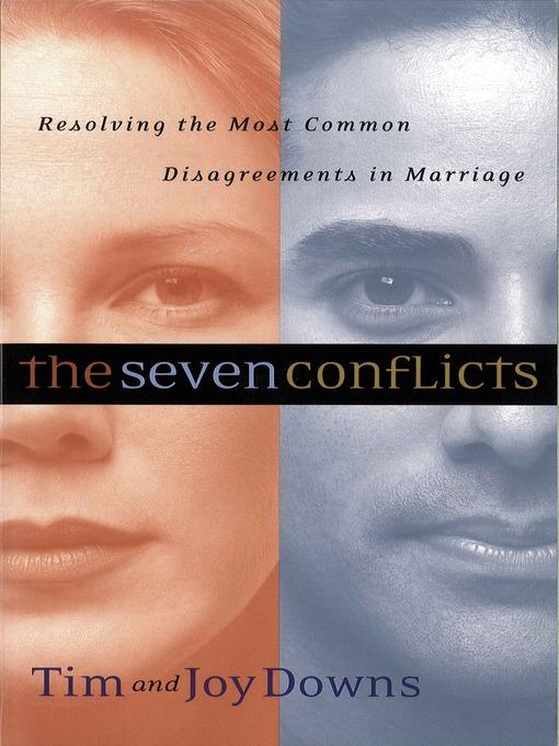 Seven Conflicts