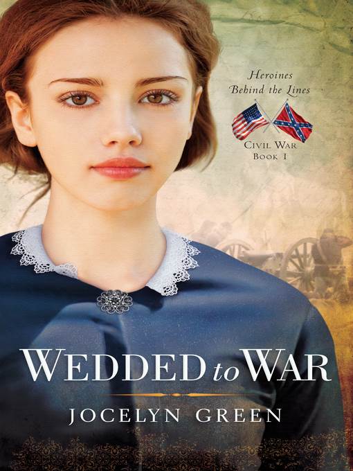 Wedded to War