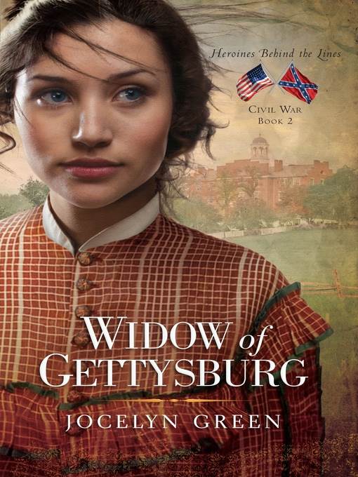 Widow of Gettysburg