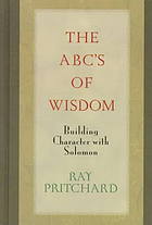 The ABC's of Wisdom