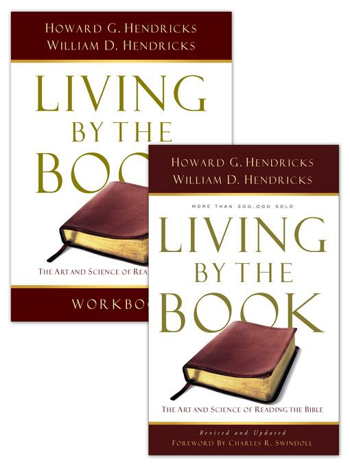 Living by the Book/Living by the Book Workbook Set