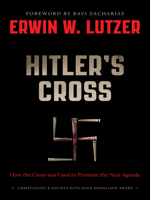 Hitler's Cross