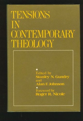 Tensions in Contemporary Theology