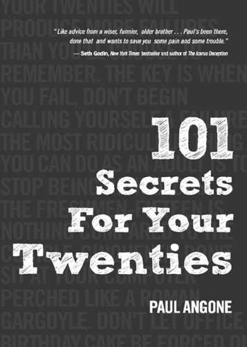 101 Secrets For Your Twenties