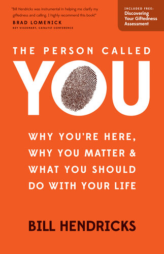 The Person Called You