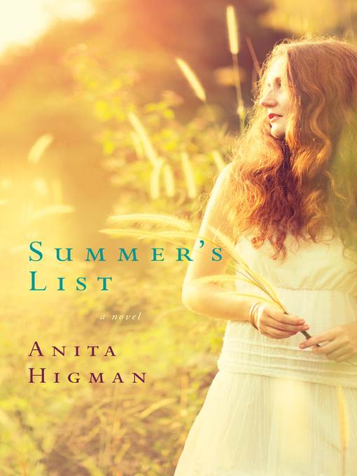 Summer's List