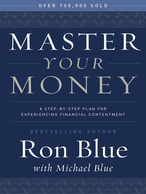 Master Your Money