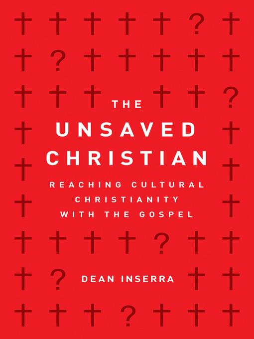 The Unsaved Christian