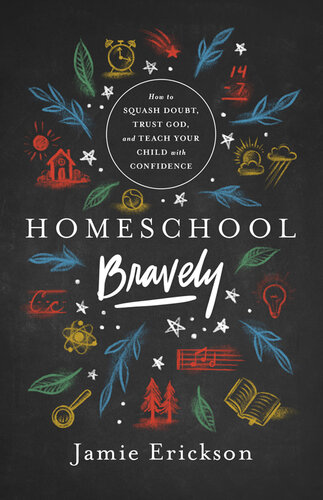 Homeschool Bravely