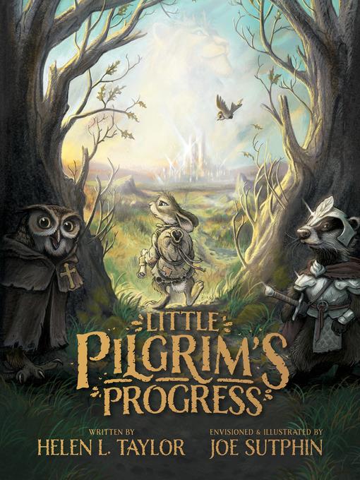 Little Pilgrim's Progress (Illustrated Edition)