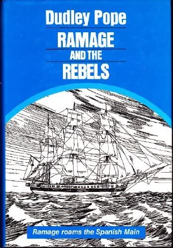 Ramage and the Rebels