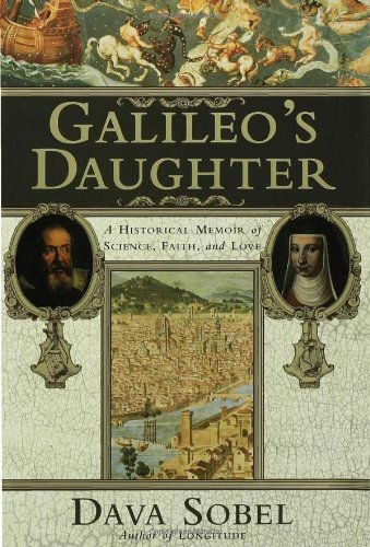 Galileo's Daughter