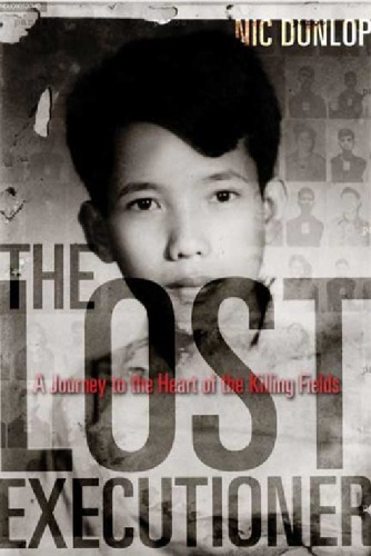 The Lost Executioner