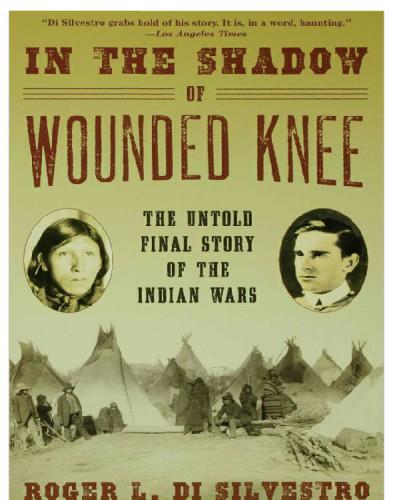 In The Shadow of Wounded Knee