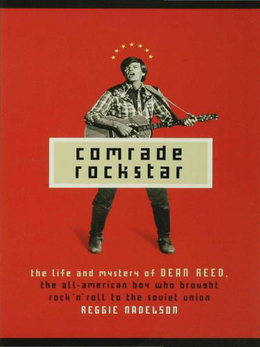 Comrade Rockstar