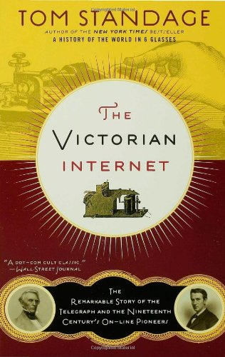 The Victorian Internet