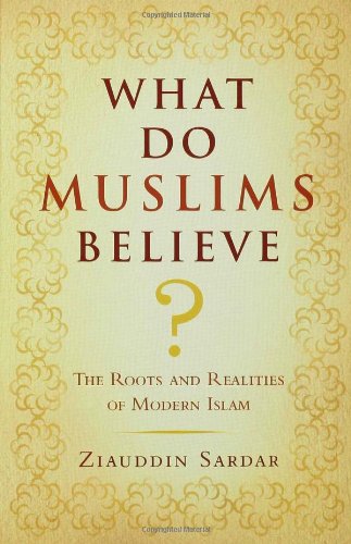 What Do Muslims Believe?